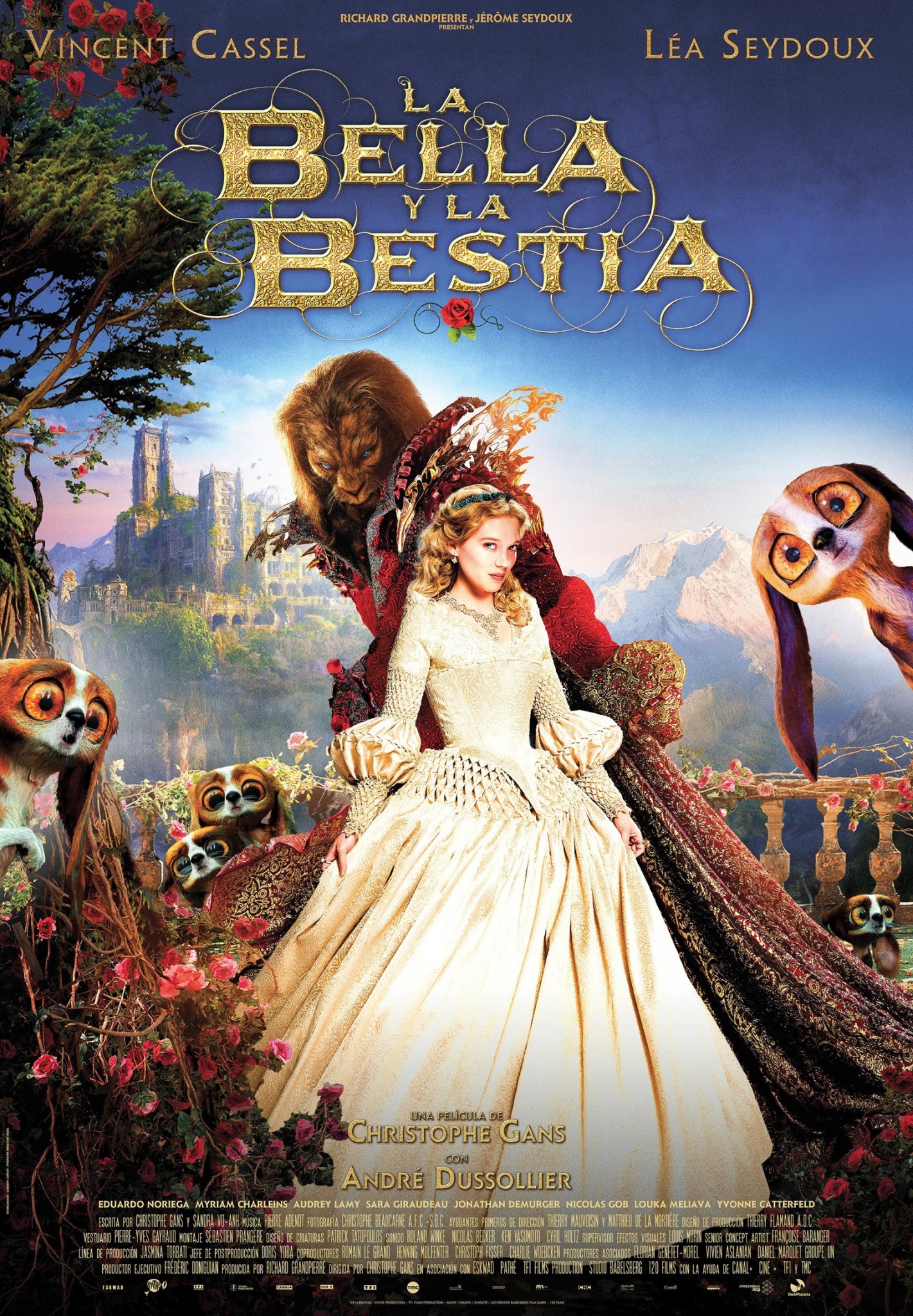 beauty-and-the-beast-la-belle-et-la-bte-27863