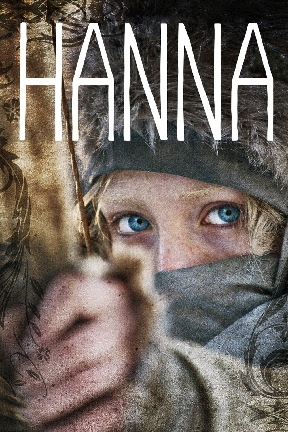 دانلود دوبله فارسی فیلم هانا Hanna 2011