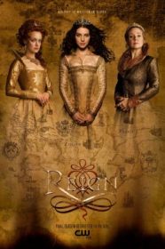 دانلود دوبله فارسی سریال سلطنت Reign