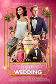 دانلود فیلم A Simple Wedding 2019