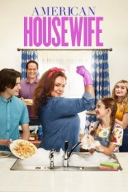 دانلود سریال American Housewife 2016