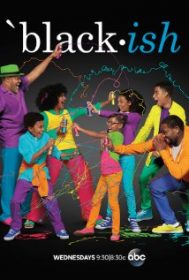 دانلود سریال Black-ish 2014 (سیاه و سفید)