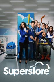 دانلود سریال Superstore 2015