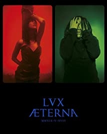 دانلود فیلم Lux Æterna 2019