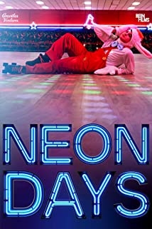 دانلود فیلم Neon Days 2019