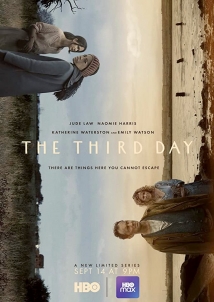دانلود سریال The Third Day 2020