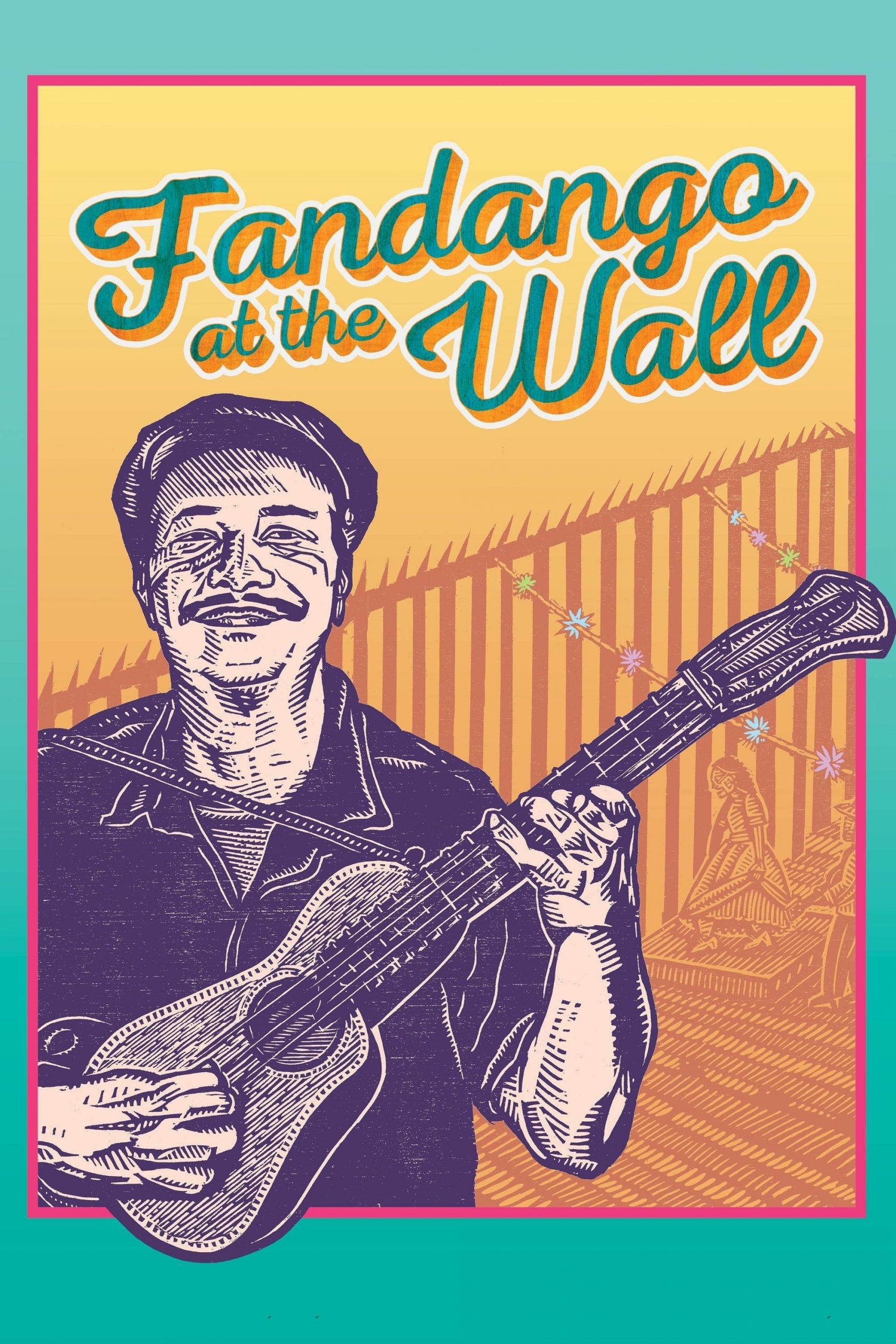 دانلود مستند Fandango at the Wall 2020