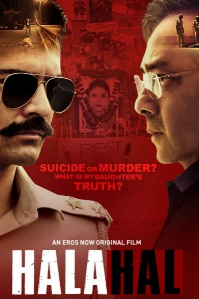 دانلود فیلم Halahal 2019