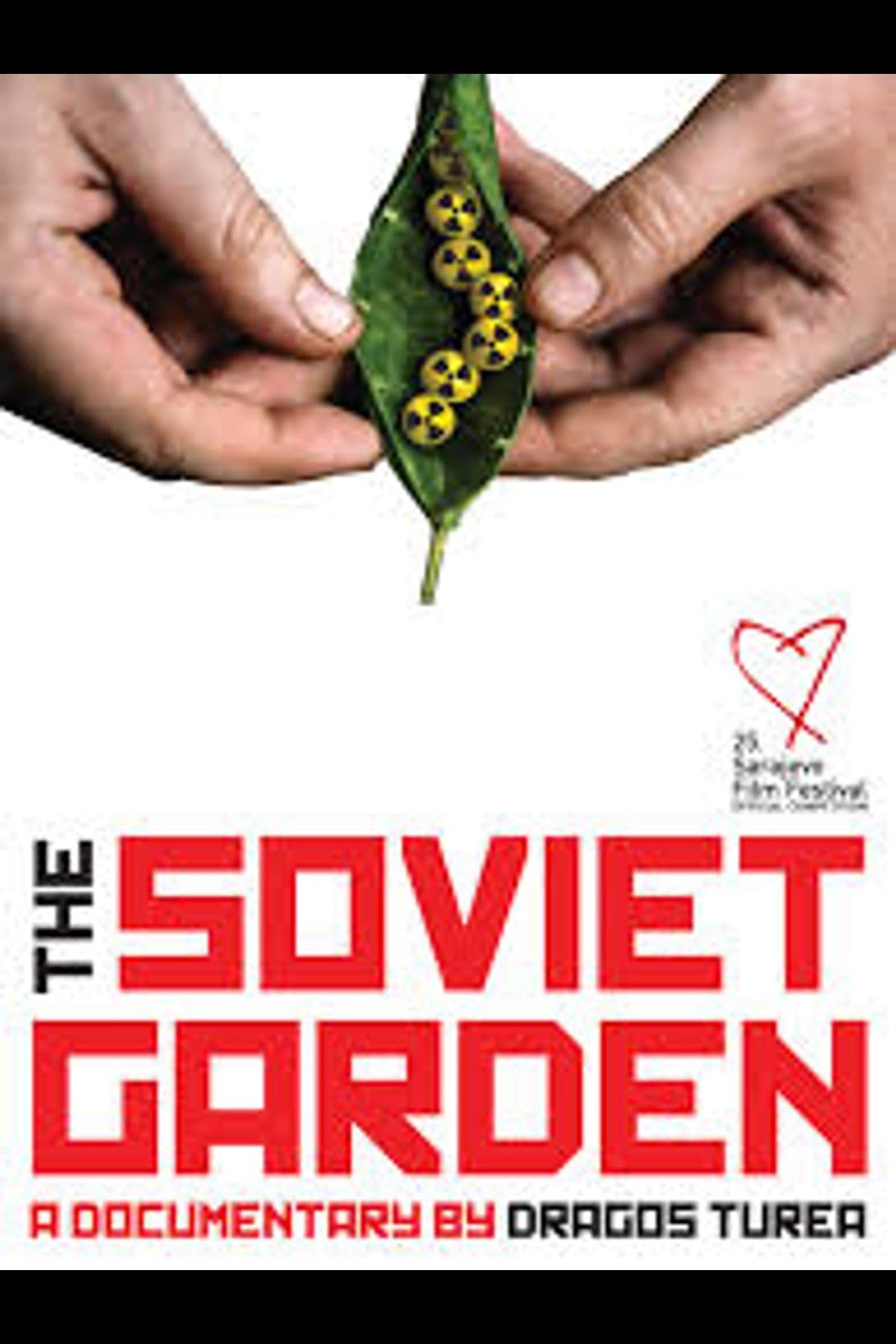 دانلود فیلم The Soviet Garden 2019