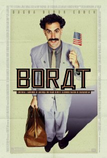 دانلود فیلم Borat 2006