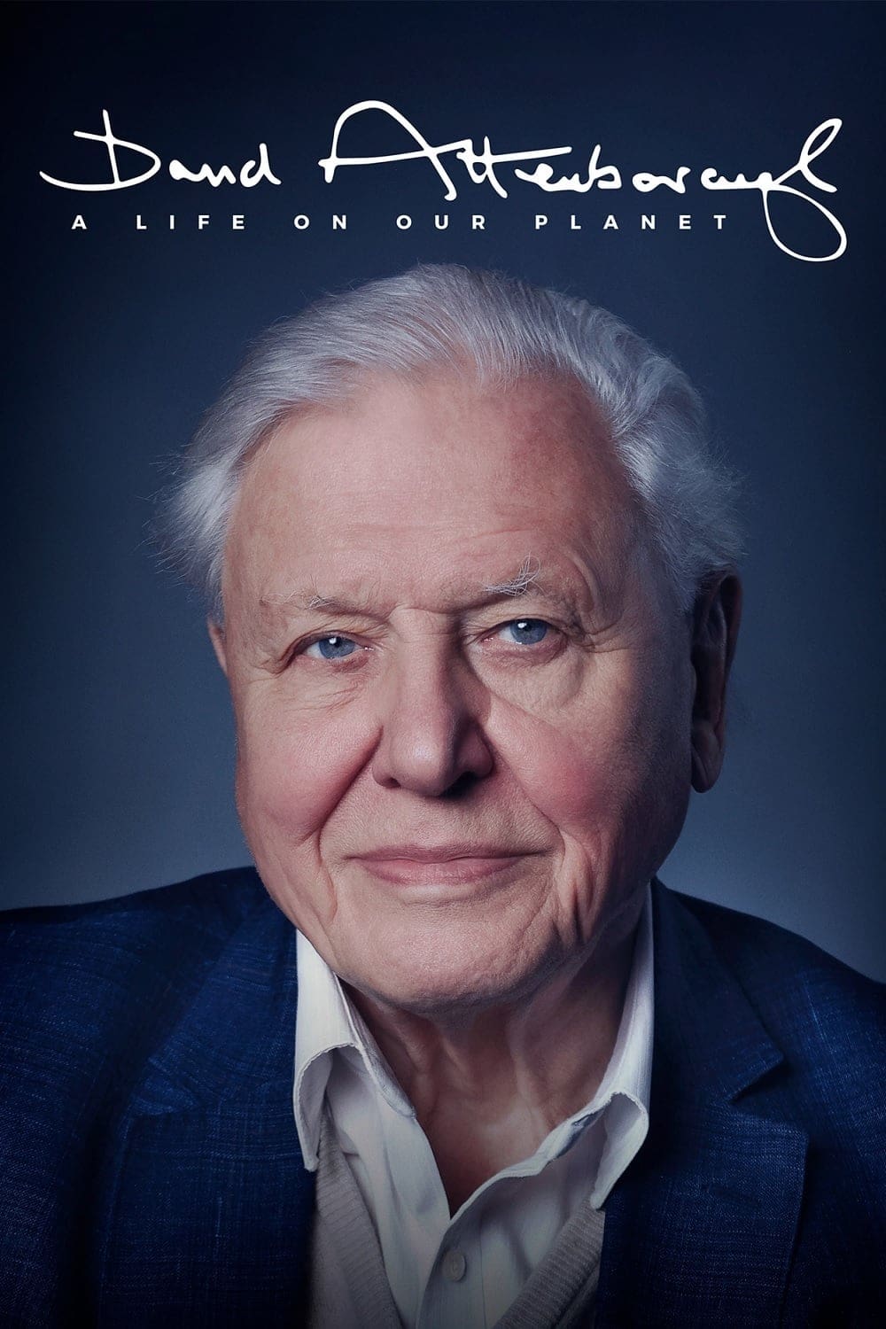 دانلود فیلم David Attenborough: A Life on Our Planet 2020