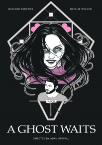 دانلود فیلم A Ghost Waits 2020