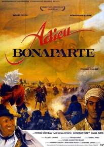 دانلود فیلم Adieu Bonaparte 1985