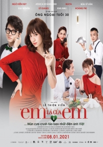 دانلود فیلم Em La Cua Em 2021