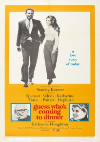 دانلود فیلم Guess Who's Coming to Dinner 1967