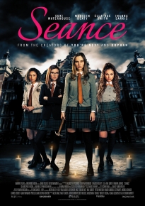 دانلود فیلم Seance 2021