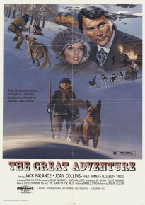 دانلود فیلم The Great Adventure 1975