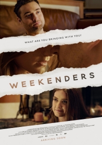 دانلود فیلم Weekenders 2021