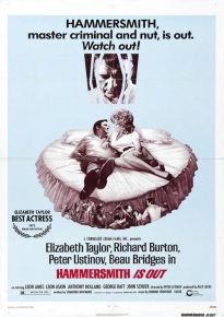 دانلود فیلم Hammersmith Is Out 1972