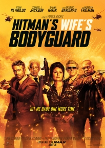 دانلود فیلم The Hitman's Wife's Bodyguard 2021