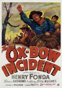 دانلود فیلم The Ox-Bow Incident 1942