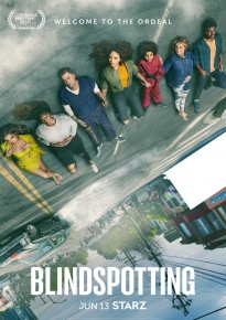 دانلود سریال Blindspotting 2021