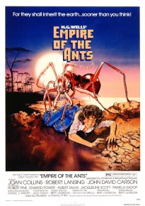 دانلود فیلم Empire of the Ants 1977
