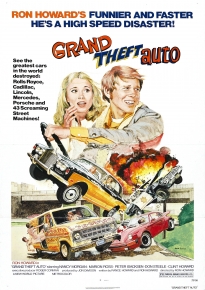 دانلود فیلم Grand Theft Auto 1977
