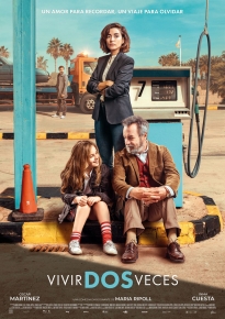 دانلود فیلم Live Twice, Love Once 2019