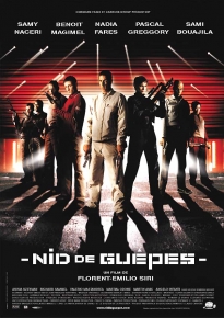 دانلود فیلم Nid de guêpes 2002