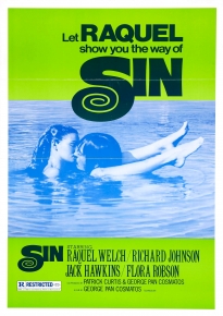 دانلود فیلم The Beloved 1971