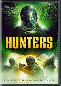 دانلود فیلم Hunters 2021
