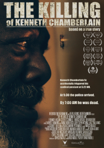 دانلود فیلم The Killing of Kenneth Chamberlain 2020