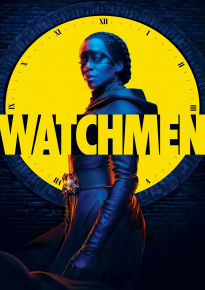 دانلود سریال Watchmen 2019