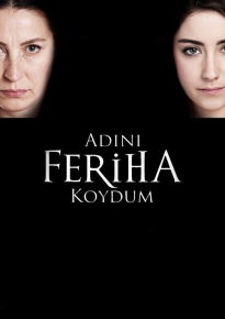 دانلود سریال Adini Feriha Koydum 2011