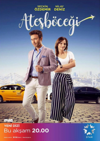 دانلود سریال Atesbocegi 2017