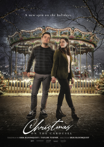 دانلود فیلم Christmas on the Carousel 2021