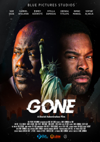 دانلود فیلم Gone 2021