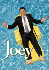 دانلود سریال Joey 2004