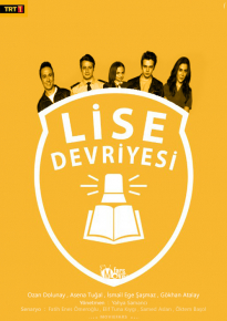 دانلود سریال Lise devriyesi 2017