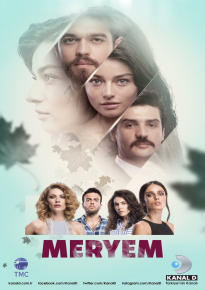 دانلود سریال Meryem 2017