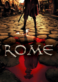 دانلود سریال Rome 2005