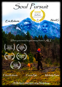 دانلود فیلم Soul Pursuit 2021