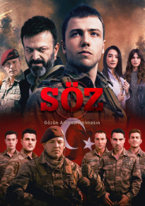 دانلود سریال Söz 2017