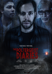 دانلود فیلم The Poltergeist Diaries 2021