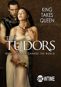دانلود سریال The Tudors 2007