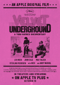دانلود فیلم The Velvet Underground 2021
