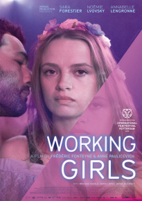 دانلود فیلم Working Girls 2020