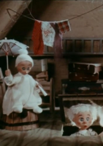 دانلود فیلم A Doll’s Dream  1950