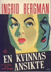 دانلود فیلم A Woman’s Face  1938